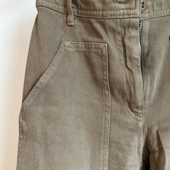 Wilfred Free Cargo Pant Size 2 - Picture 5 of 8